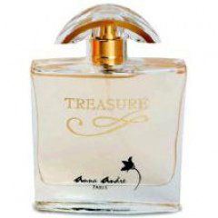 Treasure by Anna Andre