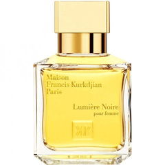 Lumière Noire Femme (Eau de Parfum) von Maison Francis Kurkdjian