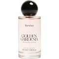 Botanical Edition - Golden Gardenia by Bershka