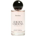 Botanical Edition - Golden Gardenia von Bershka