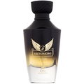 Victorioso Nero by Maison Alhambra