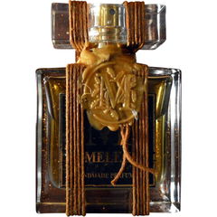 No 50: Civet Cat Chypre (2020) by Meleg Perfumes