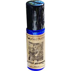 Iced Wisteria (Perfume Oil) by Solstice Scents