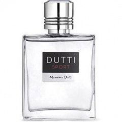 Dutti Sport (2009) by Massimo Dutti