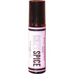 Cozy Spice by Mysa Fragrance Haus