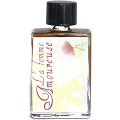 La Femme Amoureuse by Acidica Perfumes