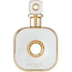 Infinity Gold von Armaf