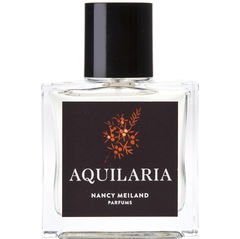 Aquilaria von Nancy Meiland