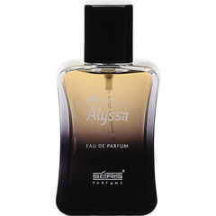 Miss Alyssa by Seris Parfums