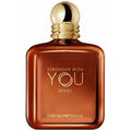Emporio Armani - Stronger With You Spices von Giorgio Armani