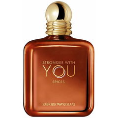 Emporio Armani - Stronger With You Spices von Giorgio Armani