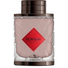 Runway Homme von Ekoz