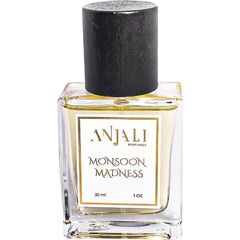 Monsoon Madness (Eau de Parfum) by Anjali Perfumes