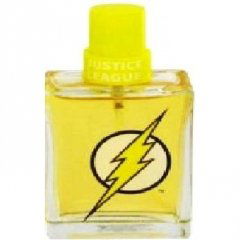 Justice League - Flash von Marmol & Son