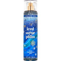 Iced Sugar Plum by Bath & Body Works