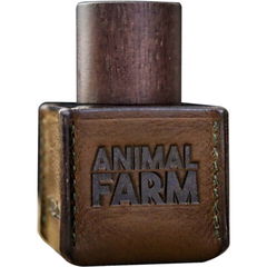 Animal Farm by Ensar Oud / Oriscent
