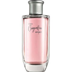 Biografia Inspire by Natura