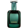 Rhubarb von Perfumer H