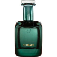 Rhubarb by Perfumer H