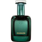 Rhubarb by Perfumer H