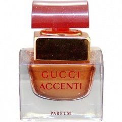 Accenti (Parfum) by Gucci Accenti (Parfum) by Gucci