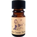 Vanilla Craves Terror by Arcana Wildcraft