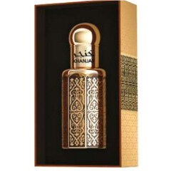 Khanjar (Perfume Oil) / خنجر von Otoori