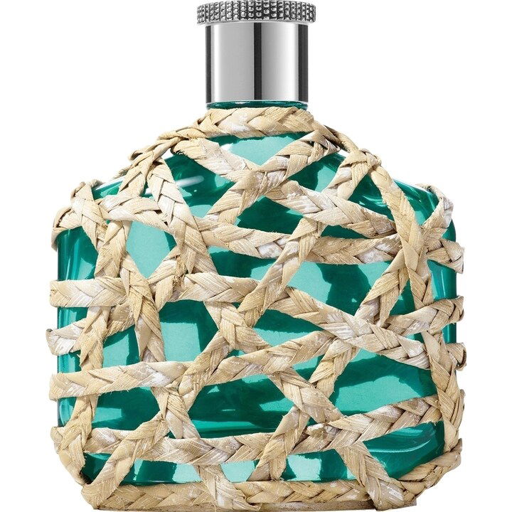 John Varvatos XX Artisan Teal von John Varvatos