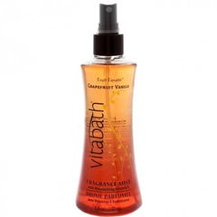 Fruit Fanatic - Grapefruit Vanilla von Vitabath