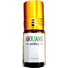 Oud Badr von Abou Jamil Perfumery