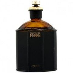 Gianfranco Ferré for Man / Gianfranco Ferré Homme (After Shave) by Gianfranco Ferré
