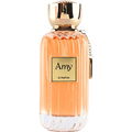Amy von Dyrose