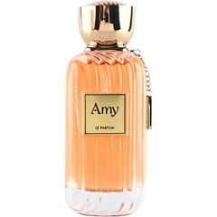 Amy von Dyrose