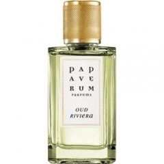 Oud Riviera von Jardin de Parfums