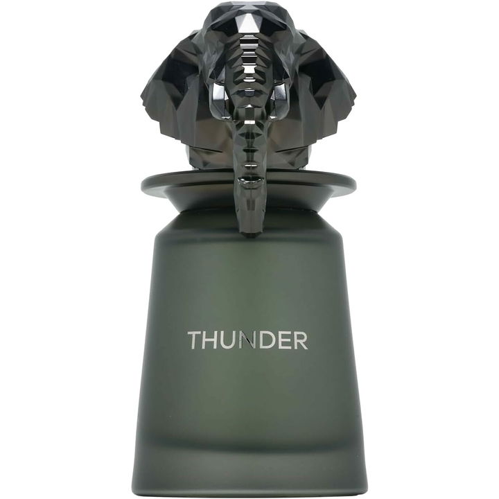 Thunder von French Avenue