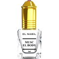 Musc El Body (Extrait de Parfum) by El Nabil
