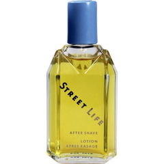 Street Life (After Shave) von Henry M. Betrix