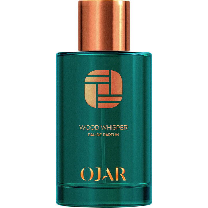 Wood Whisper (Eau de Parfum) von Ojar
