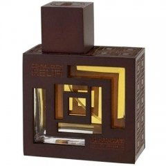 Green Vanille (Eau de Parfum) by Régime des Fleurs