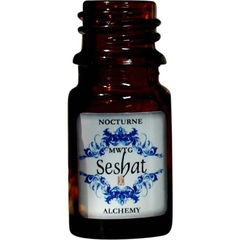 MWTG - Seshat von Nocturne Alchemy
