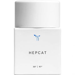 Hepcat von Phlur