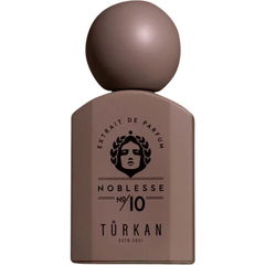 No/10 Noblesse von Türkan