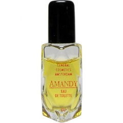 Amandy von General Cosmetics