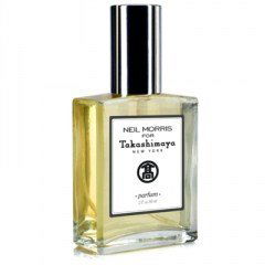 Takashimaya von Neil Morris Fragrances