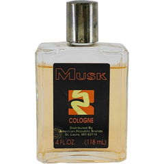 Musk by American Republic Brands