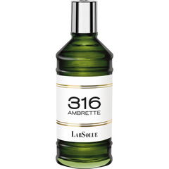 316 Ambrette by LabSolue