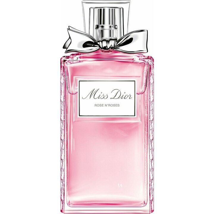 Miss Dior Rose N'Roses (Eau de Toilette) von Dior