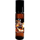 Scorpion's Get Over Here! by VampressHeart