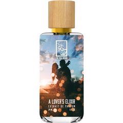 A Lover's Elixir von The Dua Brand