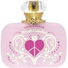 Fresh Garden / フレッシュガーデン by Love & Peace / ラブ＆ピース